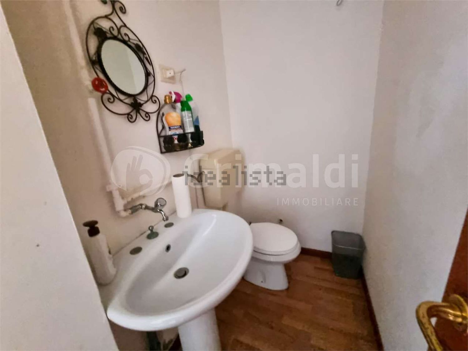 ufficio in vendita a Siracusa