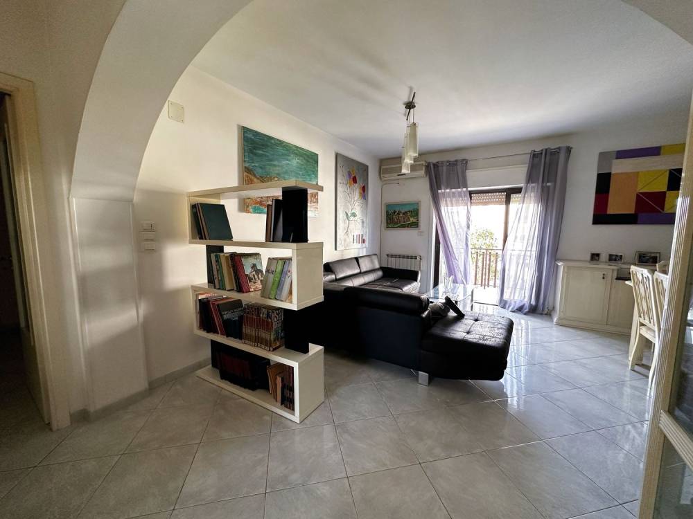 appartamento in vendita a Siracusa