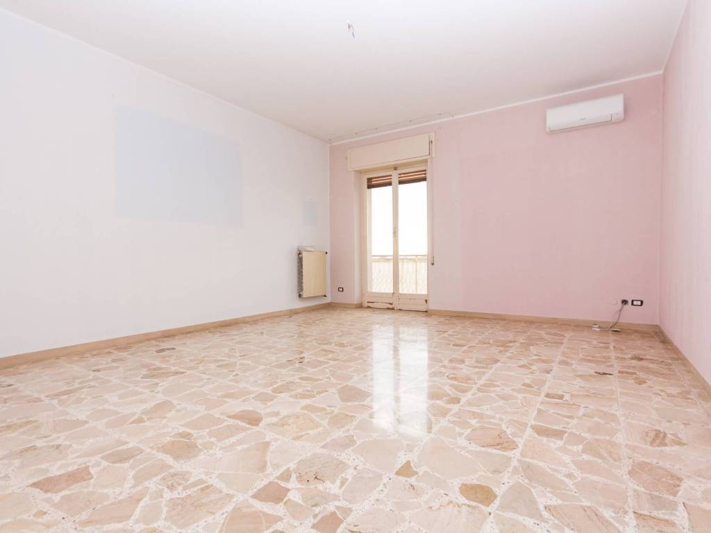 appartamento in vendita a Siracusa in zona Centro Città