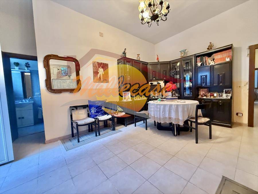 appartamento in vendita a Siracusa in zona Centro Città