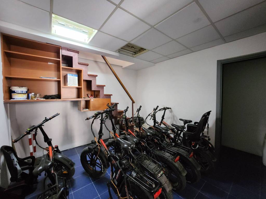 negozio in vendita a Siracusa in zona Centro Città