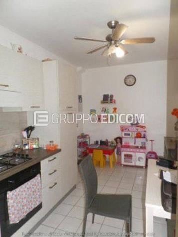 appartamento in vendita a Siracusa in zona Belvedere