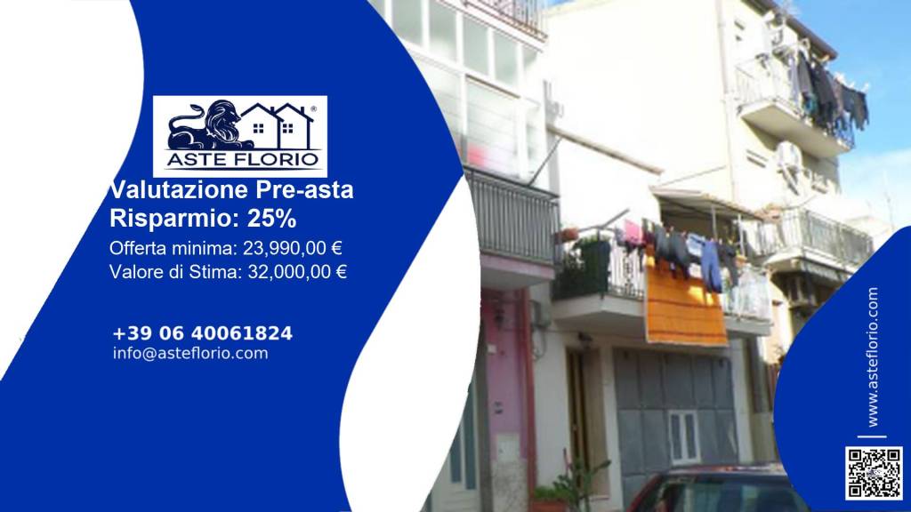 appartamento in vendita a Siracusa in zona Belvedere