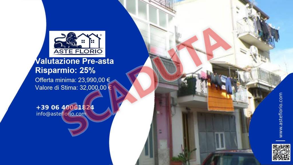 appartamento in vendita a Siracusa in zona Belvedere