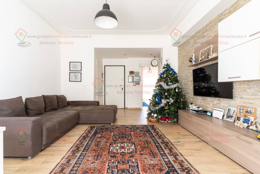 appartamento in vendita a Siracusa