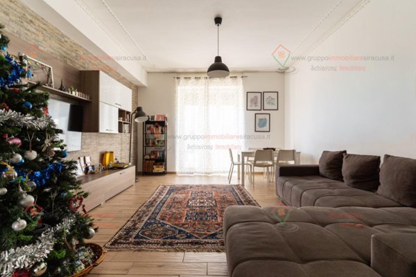 appartamento in vendita a Siracusa