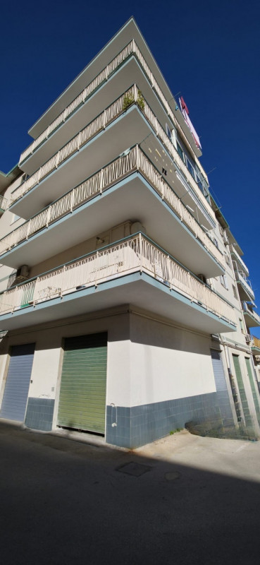 appartamento in vendita a Siracusa in zona Grottasanta