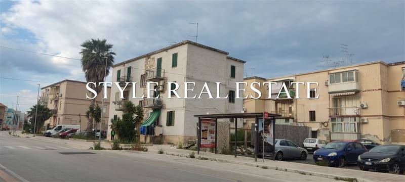 appartamento in vendita a Siracusa