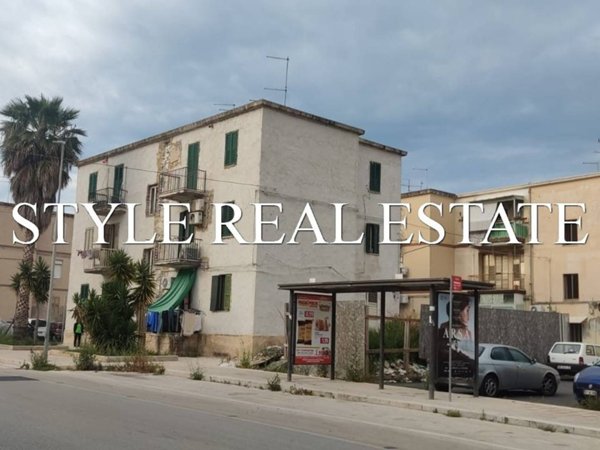 appartamento in vendita a Siracusa