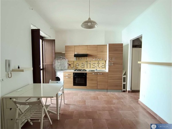 appartamento in vendita a Siracusa in zona Belvedere