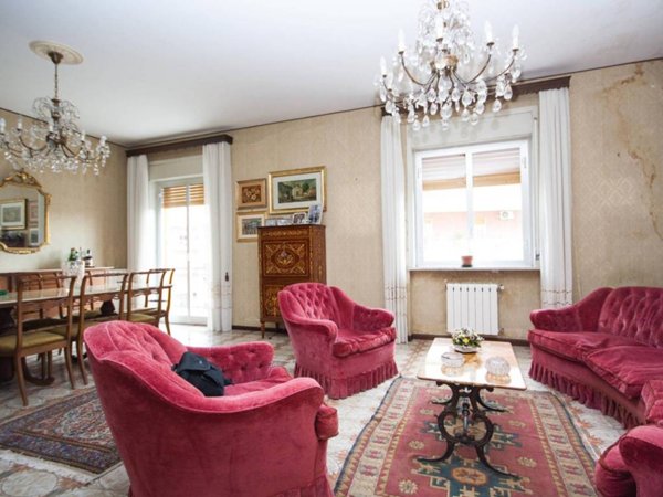 appartamento in vendita a Siracusa