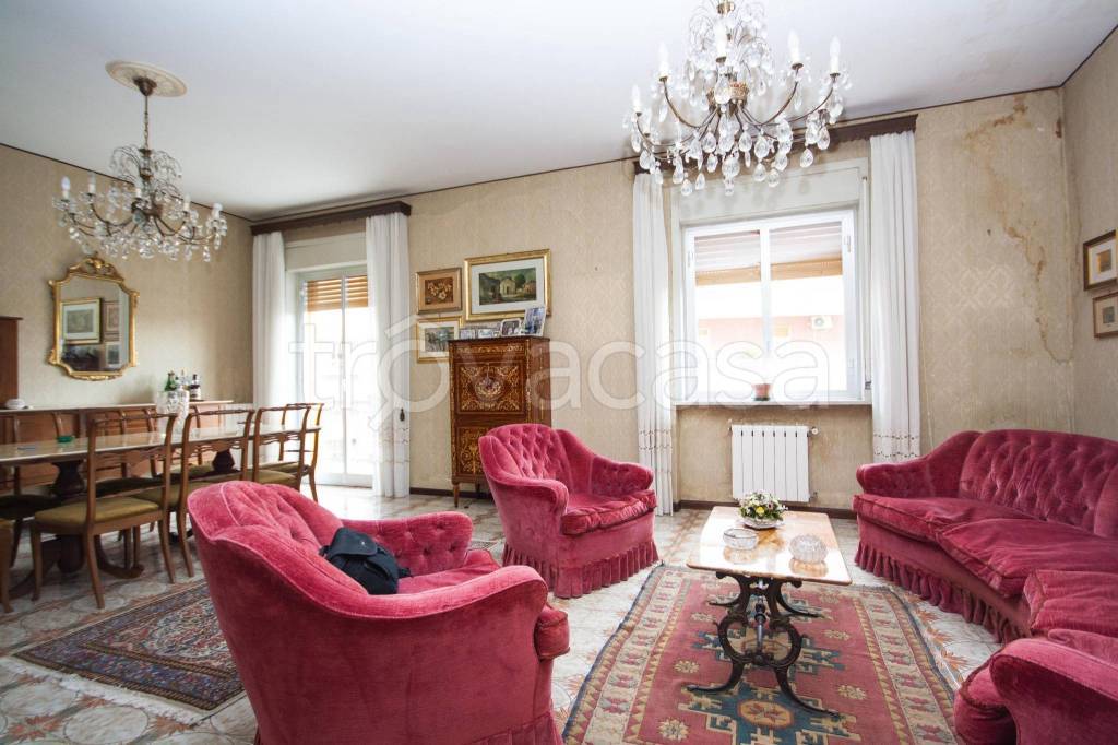 appartamento in vendita a Siracusa