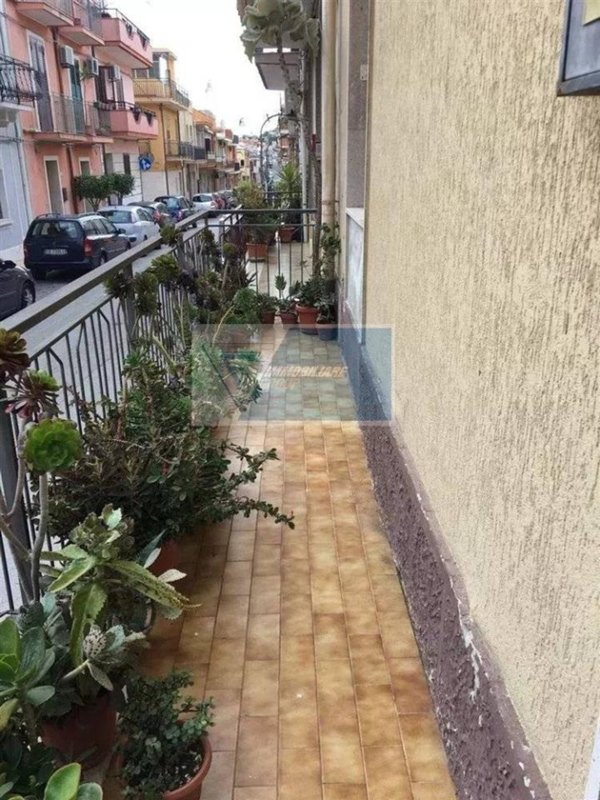 appartamento in vendita a Siracusa in zona Belvedere