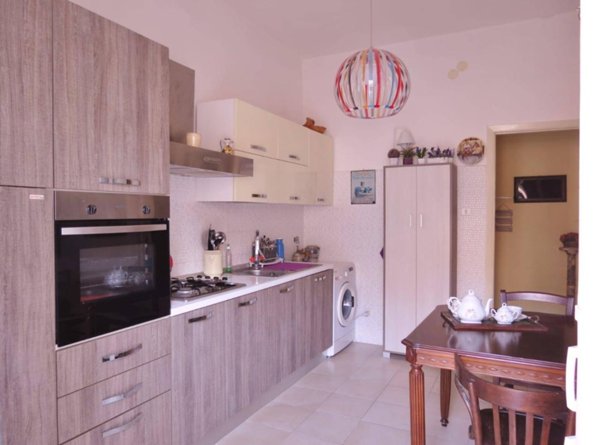 appartamento in vendita a Siracusa in zona Grottasanta