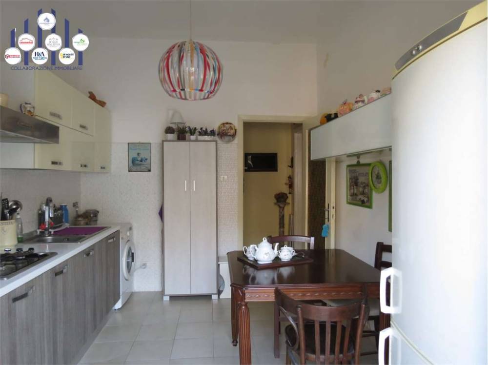 appartamento in vendita a Siracusa in zona Grottasanta