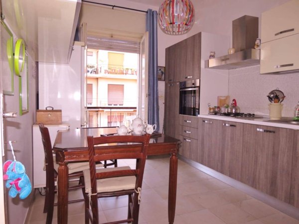 appartamento in vendita a Siracusa in zona Grottasanta