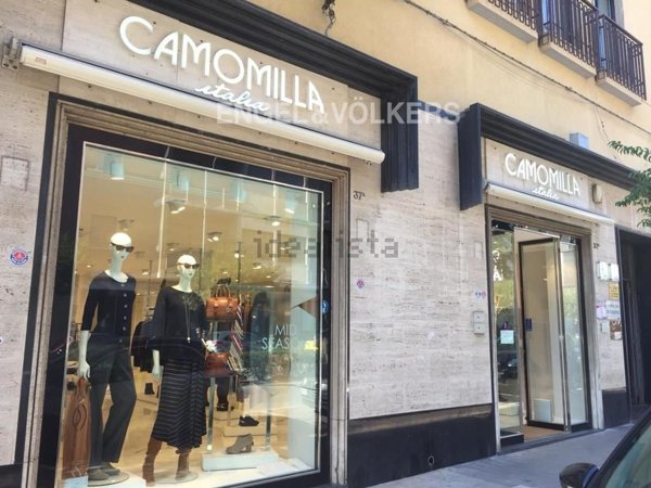 locale commerciale in vendita a Siracusa in zona Centro Città