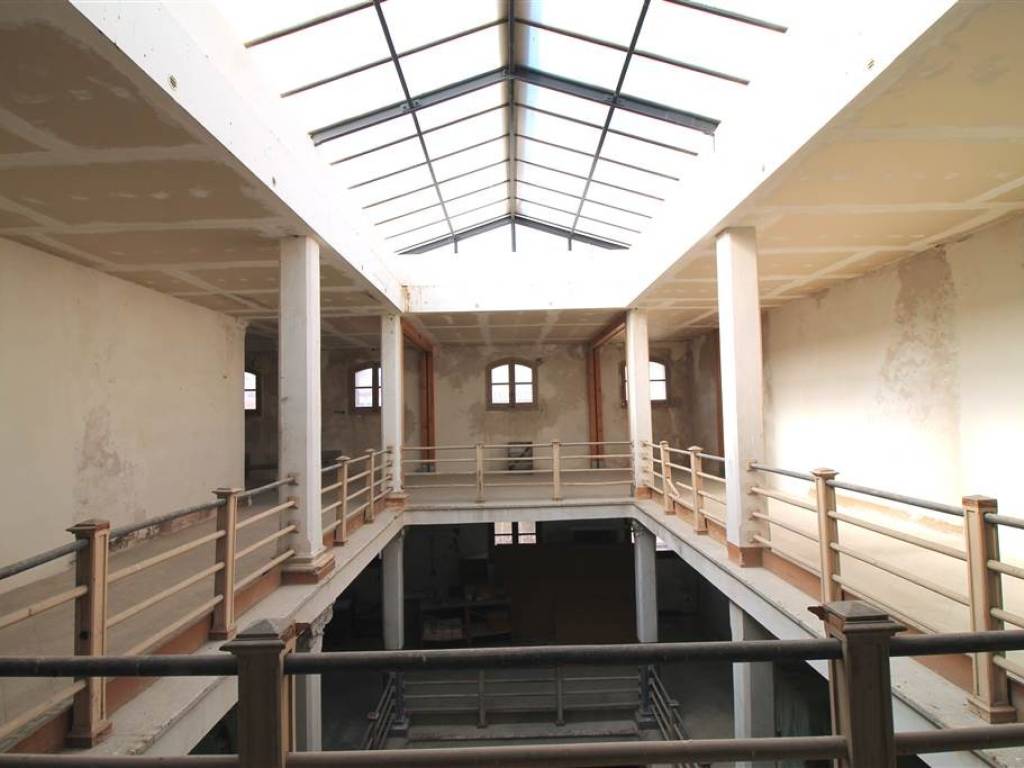 appartamento in vendita a Siracusa in zona Isola Ortigia