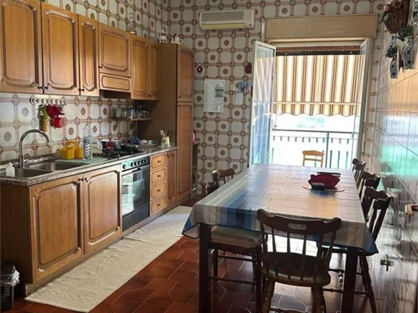 appartamento in vendita a Siracusa