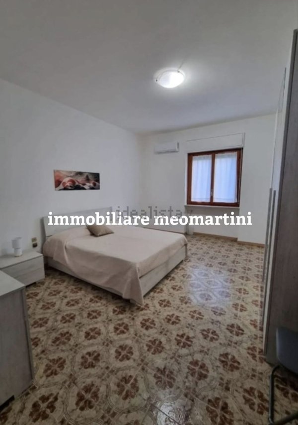 appartamento in vendita a Siracusa in zona Scala Greca