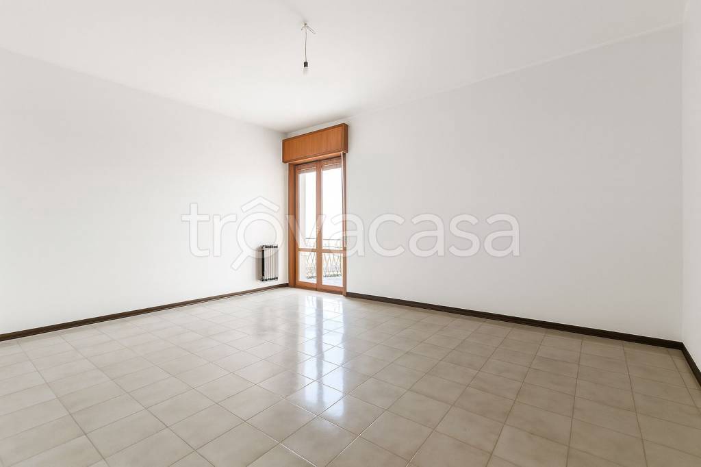 appartamento in vendita a Siracusa in zona Grottasanta