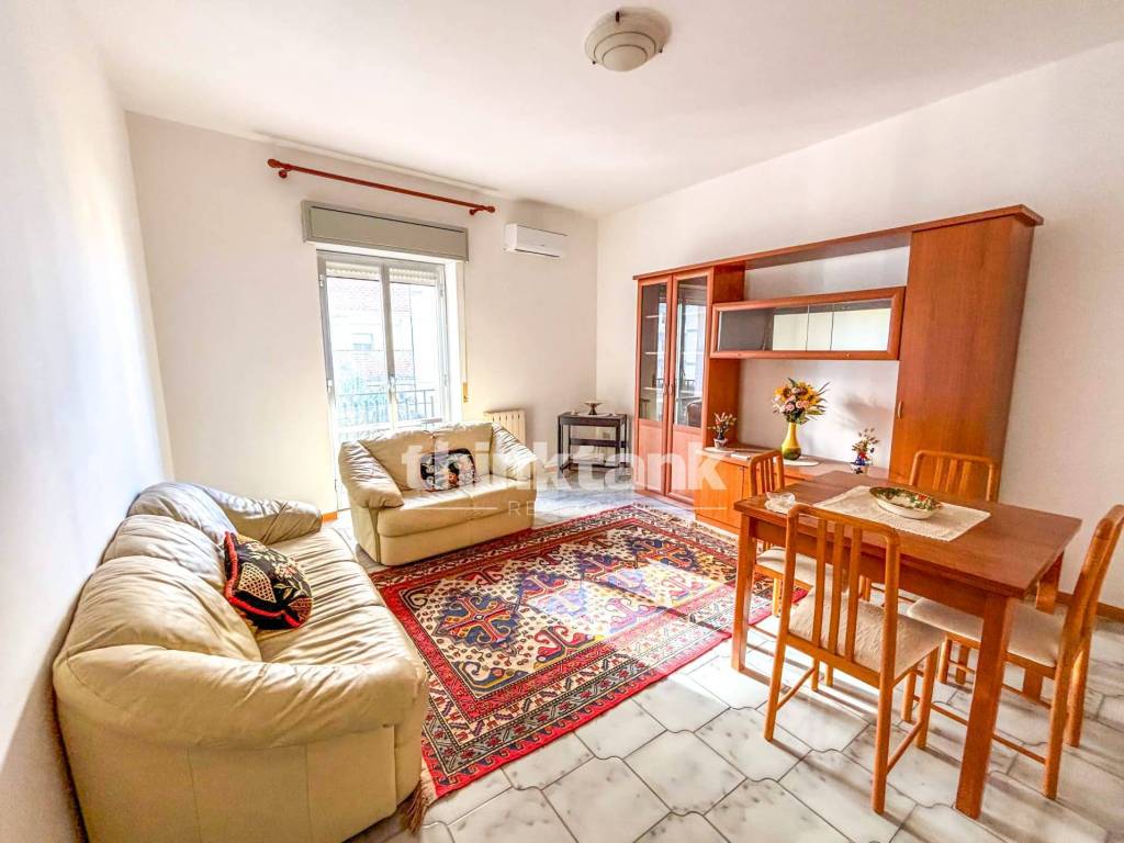 appartamento in vendita a Siracusa