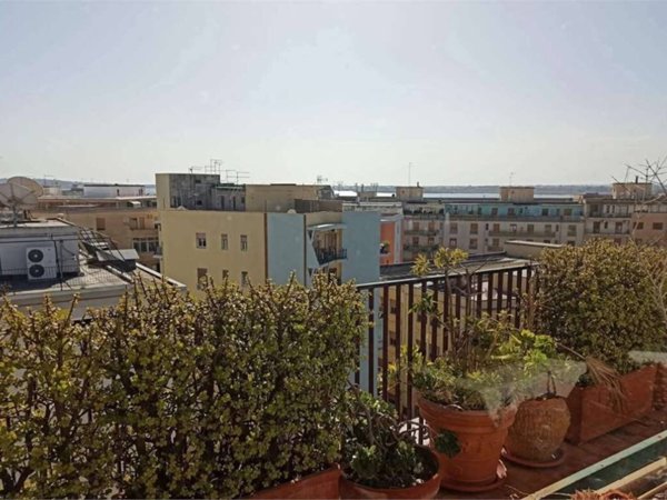 appartamento in vendita a Siracusa in zona Centro Città