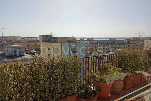 appartamento in vendita a Siracusa in zona Centro Città