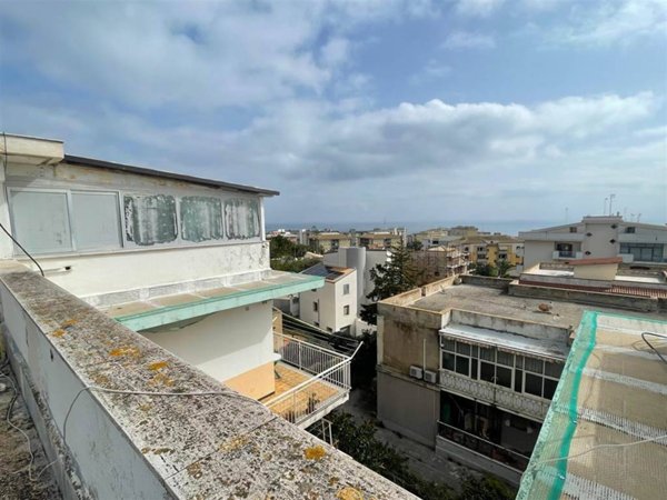 appartamento in vendita a Siracusa in zona Grottasanta