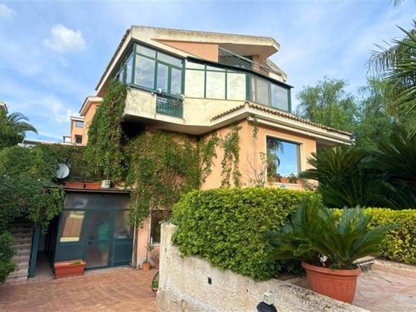 appartamento in vendita a Siracusa in zona Belvedere