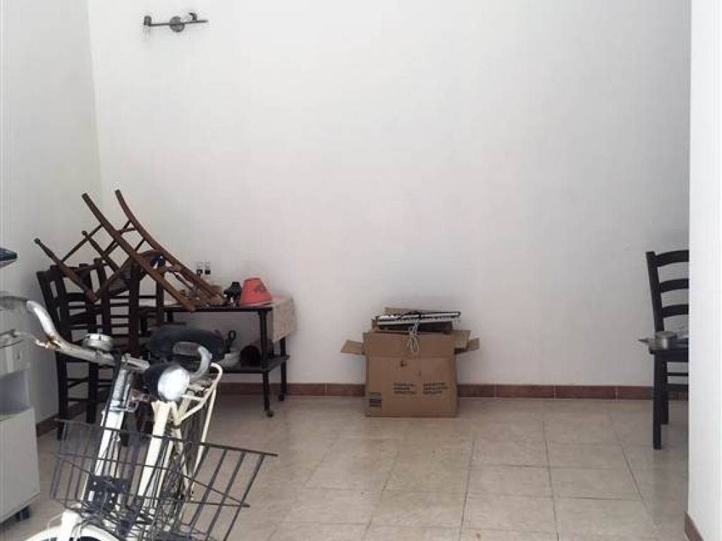 appartamento in vendita a Siracusa in zona Isola Ortigia