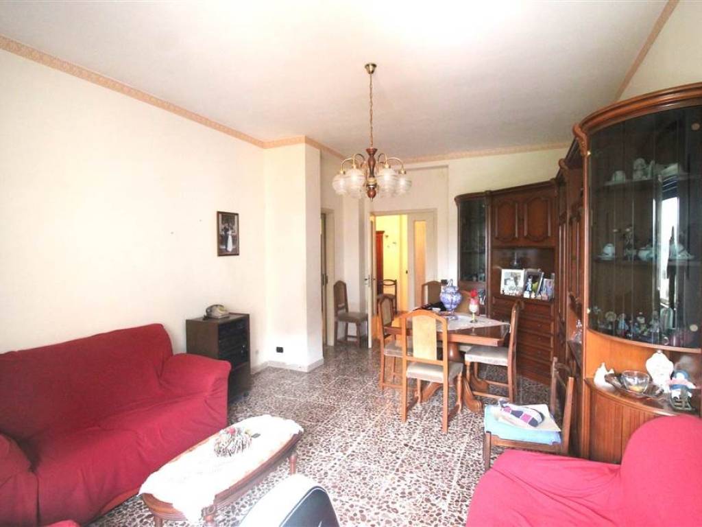 appartamento in vendita a Siracusa