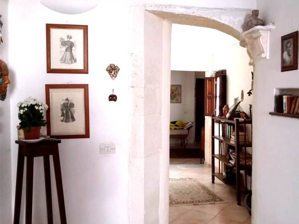 appartamento in vendita a Siracusa in zona Isola Ortigia