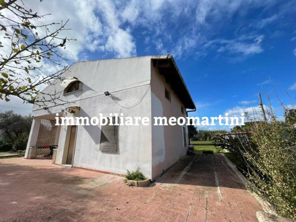 casa indipendente in vendita a Siracusa in zona Centro Città