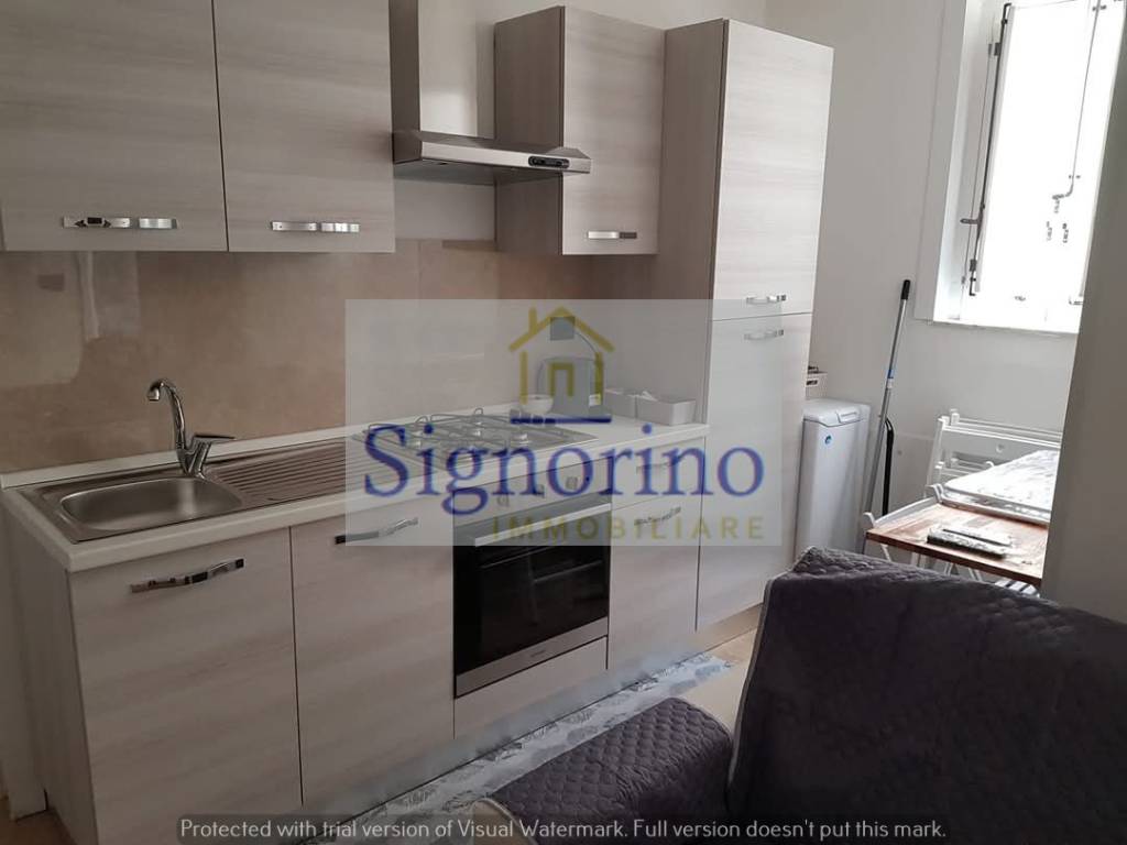 appartamento in vendita a Siracusa in zona Centro Città