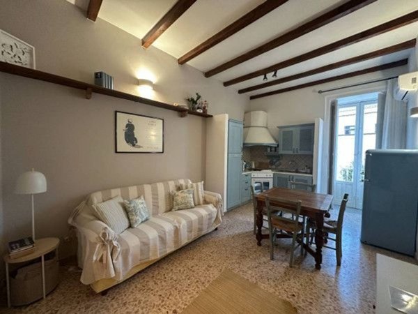 appartamento in vendita a Siracusa in zona Isola Ortigia