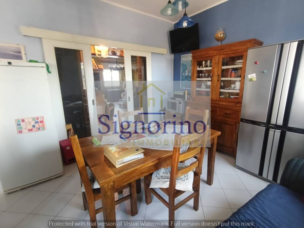 appartamento in vendita a Siracusa in zona Centro Città