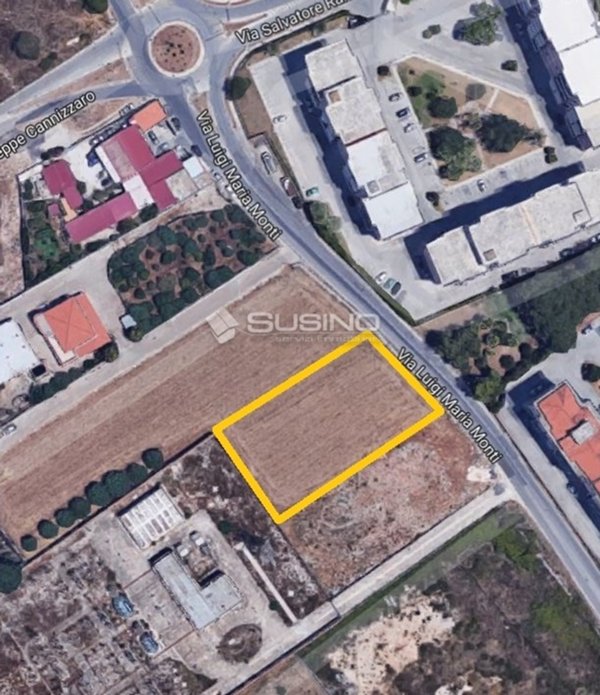 casa indipendente in vendita a Siracusa