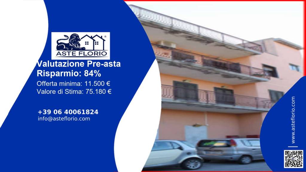 negozio in vendita a Siracusa in zona Scala Greca