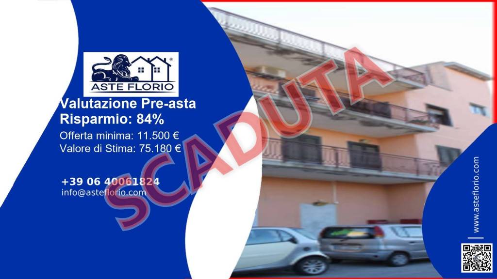 negozio in vendita a Siracusa