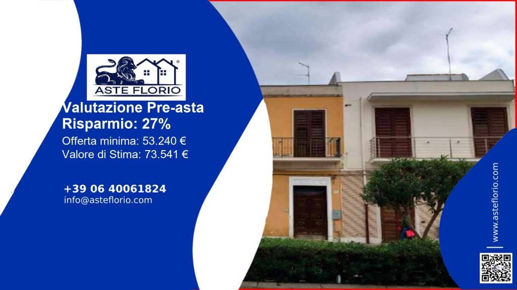 ufficio in vendita a Siracusa in zona Centro Città