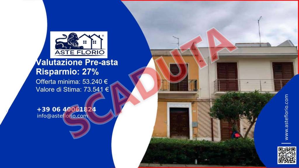 ufficio in vendita a Siracusa in zona Centro Città