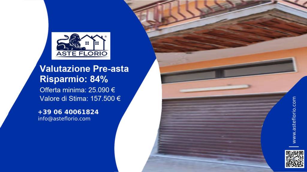 negozio in vendita a Siracusa in zona Scala Greca