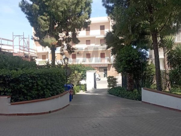 appartamento in vendita a Siracusa in zona Grottasanta