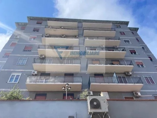 appartamento in vendita a Siracusa in zona Belvedere