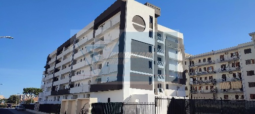 appartamento in vendita a Siracusa in zona Scala Greca