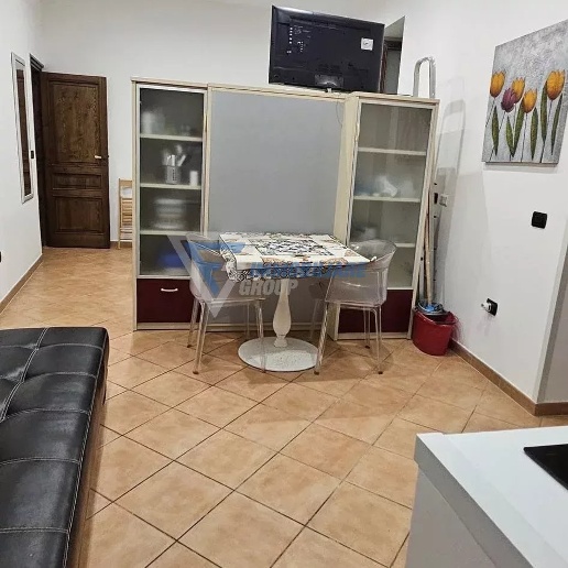 appartamento in vendita a Siracusa in zona Isola Ortigia