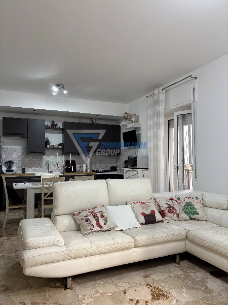 appartamento in vendita a Siracusa in zona Grottasanta