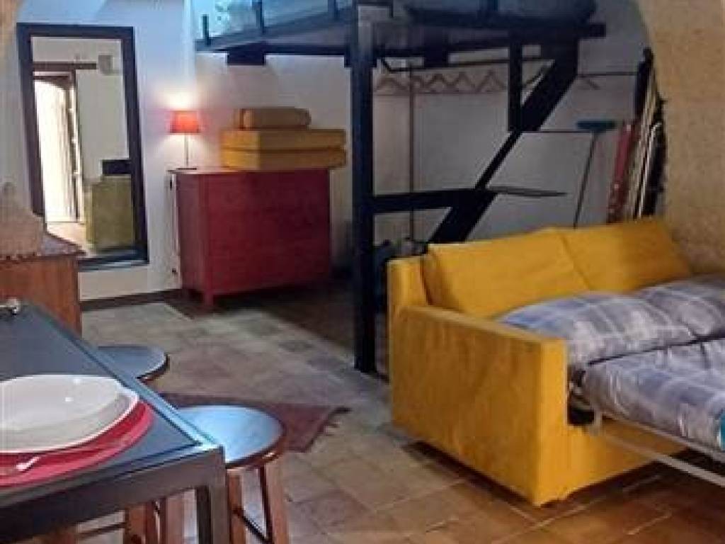 appartamento in vendita a Siracusa in zona Centro Città