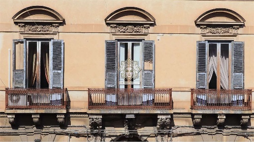 appartamento in vendita a Siracusa in zona Isola Ortigia